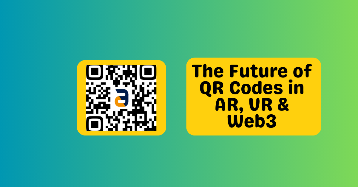 future of qr codes