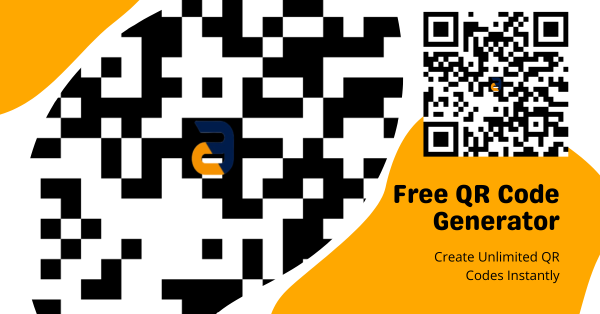 Free QR Code Generator